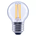 Lampa LED FILAMENT CLASSIC P VALUE 1.8W 4000K Clear E27