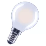 Lampa LED FILAMENT CLASSIC P VALUE 7W 2700K Frosted E14