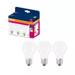 Lampa LED FILAMENT CLASSIC A VALUE 4.2W 4000K Frosted E27