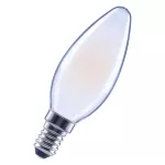 Lampa LED FILAMENT CLASSIC B VALUE 1.8W 2700K Frosted E14