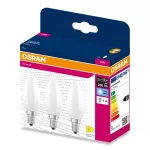 Lampa LED FILAMENT CLASSIC B VALUE 1.8W 4000K Frosted E14
