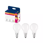 Lampa LED FILAMENT CLASSIC P VALUE 1.8W 2700K Frosted E14