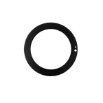 Oprawa DOWNLIGHT UNIVERSAL RINGS SN RING D200 BK