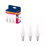 Lampa LED FILAMENT CLASSIC B VALUE 7.5W 4000K Frosted E14
