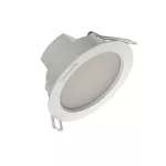 Oprawa DOWNLIGHT IP44 GEN2 DN 90 4W 830 440LM WT
