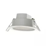Oprawa DOWNLIGHT IP44 GEN2 DN 90 4W 865 460LM WT