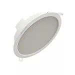 Oprawa DOWNLIGHT IP44 GEN2 DN 165 13W 830 1430LM WT