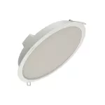 Oprawa DOWNLIGHT IP44 GEN2 DN 215 24W 840 2760LM WT