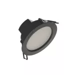 Oprawa DOWNLIGHT IP44 GEN2 DN 90 4W 830 440LM BK
