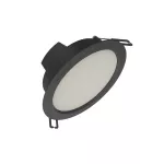 Oprawa DOWNLIGHT IP44 GEN2 DN 115 8W 830 880LM BK