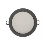 Oprawa DOWNLIGHT IP44 GEN2 DN 115 8W 865 920LM BK
