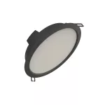 Oprawa DOWNLIGHT IP44 GEN2 DN 165 13W 830 1430LM BK