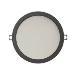 Oprawa DOWNLIGHT IP44 GEN2 DN 165 13W 840 1495LM BK