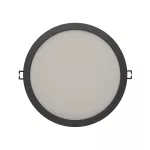 Oprawa DOWNLIGHT IP44 GEN2 DN 190 18W 865 2070LM BK