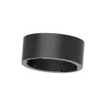 Ramka do montażu oprawy DOWNLIGHT IP44 GEN2 FRAMES DN 115 BK