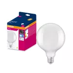 Lampa LED FILAMENT GLOBE VALUE 13W 4000K Frosted E27