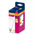 Lampa LED FILAMENT EDISON VALUE 7W 2700K Frosted E27