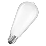 Lampa LED FILAMENT EDISON VALUE 7.5W 2700K Frosted E27