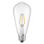 Lampa LED FILAMENT EDISON VALUE 11W 4000K Clear E27