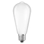 Lampa LED FILAMENT EDISON VALUE 13W 4000K Frosted E27