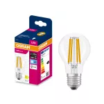 Lampa LED FILAMENT CLASSIC A VALUE 11W 4000K Clear E27