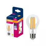 Lampa LED FILAMENT CLASSIC A VALUE 17W 4000K Clear E27