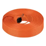 Przedłużacz ogrodowy jednogniazdowy Schuko, PVC 3x1mm², długość 50m