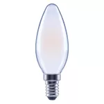 Lampa LED FILAMENT CLASSIC B VALUE 7.5W 4000K Frosted E14