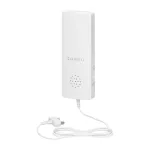 Czujnik zalania z syreną, Tuya Smart Wi-fi