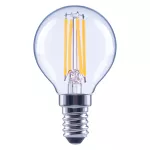 Lampa LED FILAMENT CLASSIC P VALUE 7W 2700K Clear E14