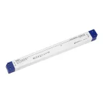Zasilacz LED IP20, meblowy, slim, 12V, 150W, plastikowa obudowa