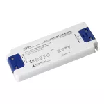 Zasilacz LED płaski, 12V, 100W, IP20