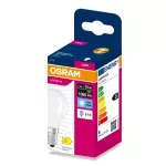 Lampa LED FILAMENT CLASSIC P VALUE 7,5W 4000K Frosted E14