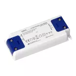 Zasilacz LED płaski, 24V, 15W, IP20