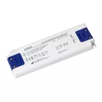 Zasilacz LED płaski, 24V, 30W, IP20