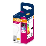 Lampa LED FILAMENT CLASSIC P VALUE 4.2W 4000K Frosted E27