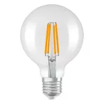 Lampa LED FILAMENT GLOBE VALUE 7.5W 4000K Clear E27