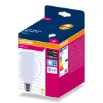 Lampa LED FILAMENT GLOBE VALUE 7.5W 4000K Frosted E27