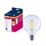 Lampa LED FILAMENT GLOBE VALUE 11W 2700K Clear E27