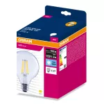 Lampa LED FILAMENT GLOBE VALUE 11W 4000K Clear E27