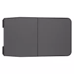 Oprawa STREETLIGHT FLEX SMALL 1DIM 52W 730 RV25ST 1DIM GY