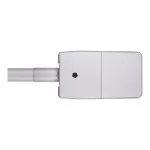 Oprawa STREETLIGHT FLEX SMALL ZHAGA TOP&BOTTOM 52W 740 RU20ST ZHAGA TOP&BOTTOM WA