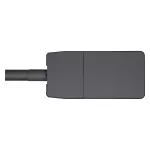 Oprawa STREETLIGHT FLEX LARGE 1DIM 115W 730 RU30ST 1DIM GY