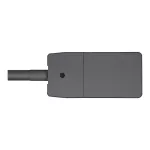 Oprawa STREETLIGHT FLEX LARGE ZHAGA TOP 115W 740 RV15ST ZHAGA TOP GY