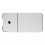 Oprawa STREETLIGHT FLEX LARGE ZHAGA TOP&BOTTOM 164W 740 RV35ST ZHAGA TOP&BOTTOM WA