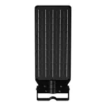 Oprawa STREETLIGHT ECO SOLAR 20W 840 3200lm Black