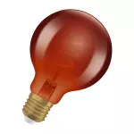 Lampa Vintage 1906 LED CLASSIC SLIM FILAMENT Globe DIMMABLE 3W 618 Copper E27
