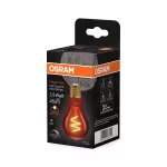 Lampa Vintage 1906 LED CLASSIC A,B,P SLIM FILAMENT DIMMABLE 3W 618 Copper E27