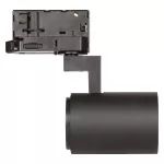 Oprawa TRACKLIGHT SPOT GU10 GU10 BK