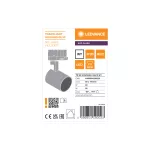 Oprawa TRACKLIGHT SPOT GU10 GU10 WT